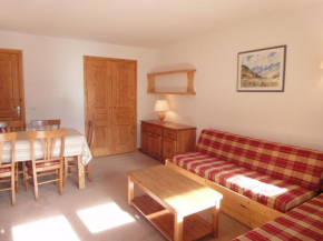 Гостиница Holiday home Residence Plein Soleil II, Мерибель-Виллаж